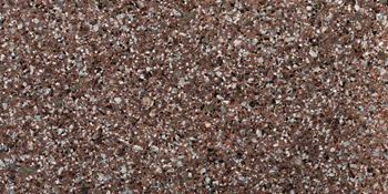 Sferio marrone terra