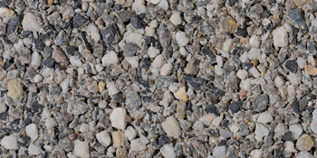 Lavaro grijs bont 070