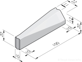 Inritbanden 50x16x50 hd (18/20 sluiting)